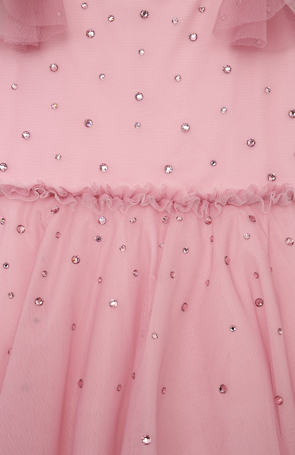 Платье MONNALISA, арт. 77D902, фото 3