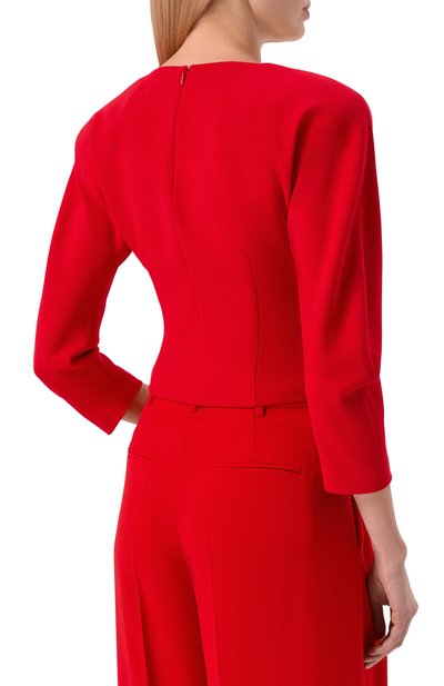 Топ THE ANDAMANE, арт. T190911A/TNP263, фото 4