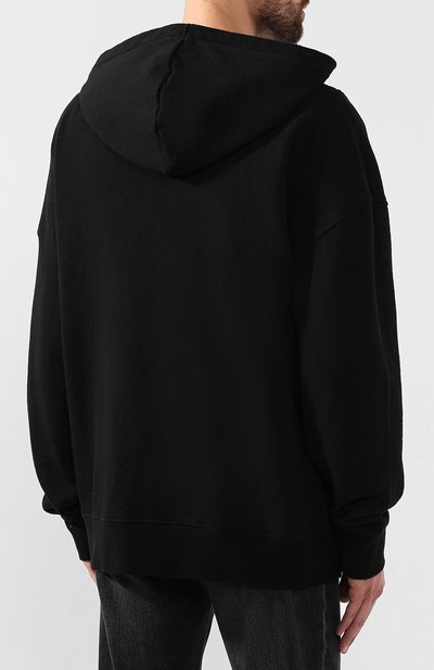 Хлопковая толстовка 8 moncler palm angels MONCLER GENIUS, арт. E2-09L-84001-50-809F5, фото 4