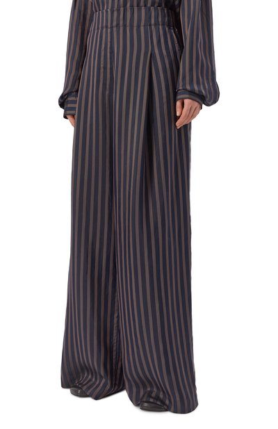 Брюки DRIES VAN NOTEN, ар т. 130909/3276, фото 3