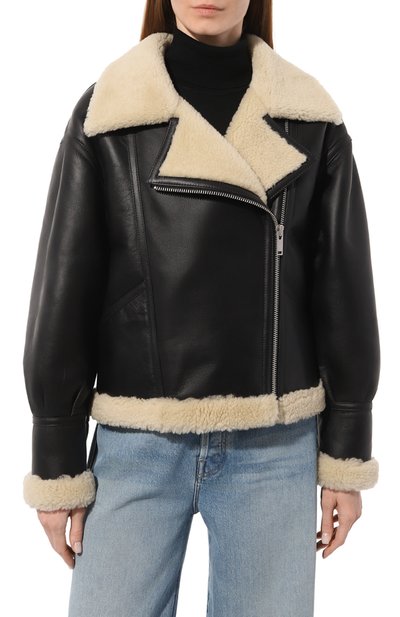 Дубленка из овчины BATS, арт. OC_001_2, фото 3