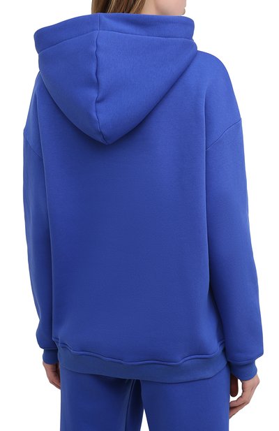 Хлопковый костюм SEVEN LAB, арт. HPW20-WN cornflower blue, фото 3