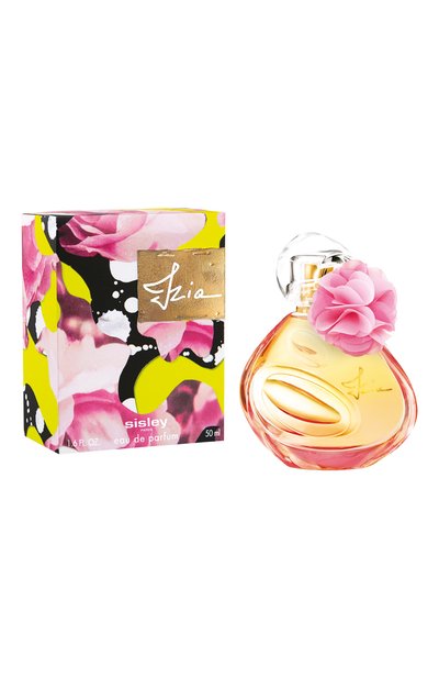 Женский парфюмерная вода izia limited edition (50ml) SISLEY, арт. 198590