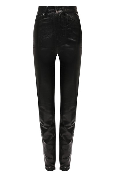 Женские джинсы SAINT LAURENT, арт. 636871/Y09AB