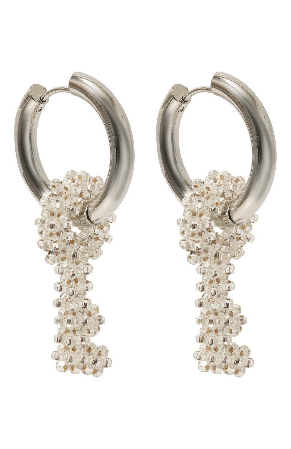 Серьги ключ HIAYNDERFYT, арт. 1-11KEY, фото 3