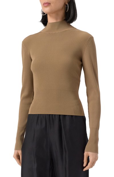 Водолазка из вискозы IRO, арт. WP12FENYA, фото 3