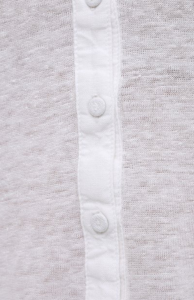 Льняная рубашка 120% LINO, арт. T0W70CU/E908/S00, фото 5