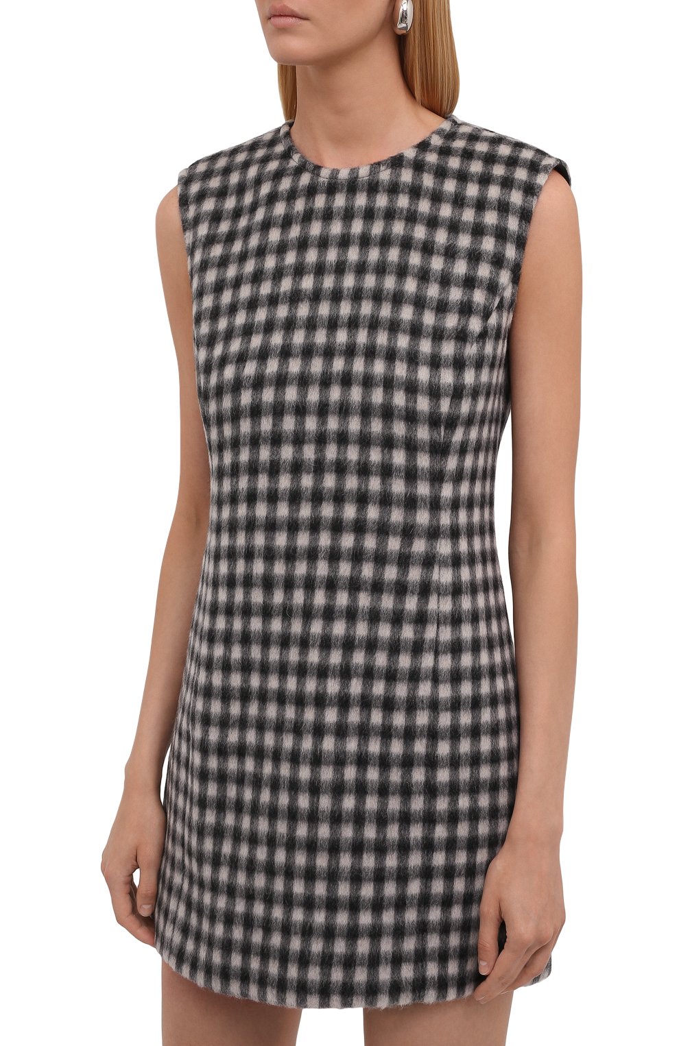 Шерстяное платье N21, арт. 21I N2M0/H092/3026, фото 3