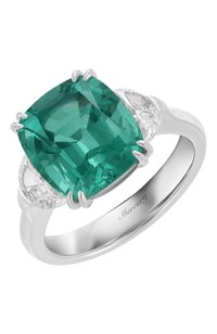 Кольцо MERCURY, арт. MR20462WDAP, фото 1