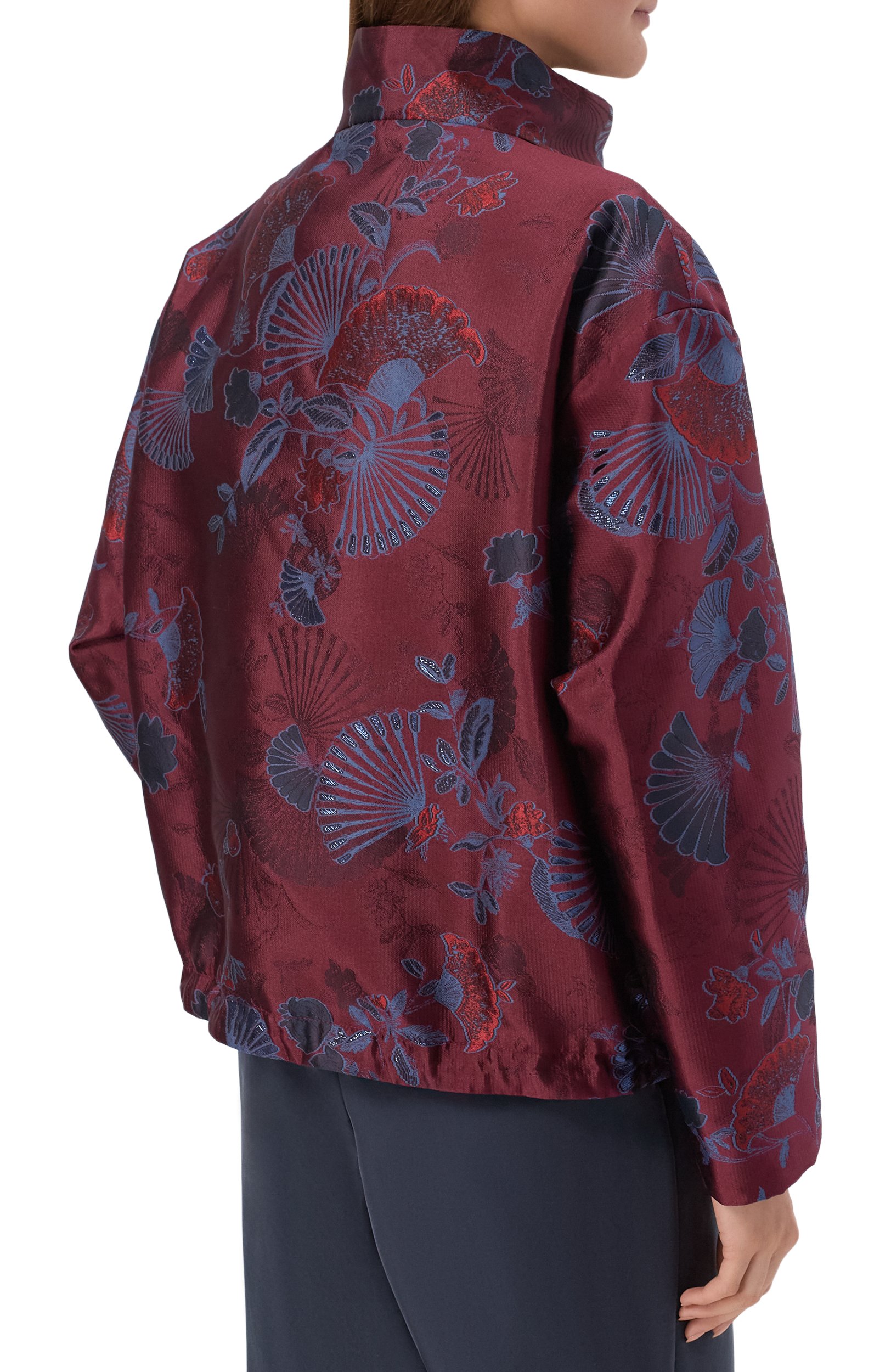 Ветровка GIORGIO ARMANI, арт. GW004648/TE24231, фото 4