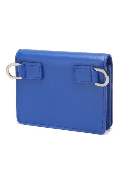 Кожаное портмоне DOLCE & GABBANA, арт. BP2591/AJ802, фото 2