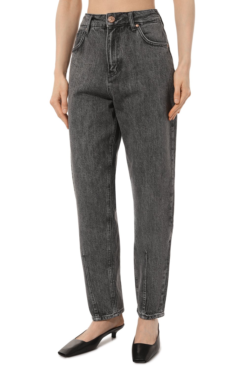 Джинсы SEVEN LAB, арт. CGJ.PJEBBGRD.200, фото 3