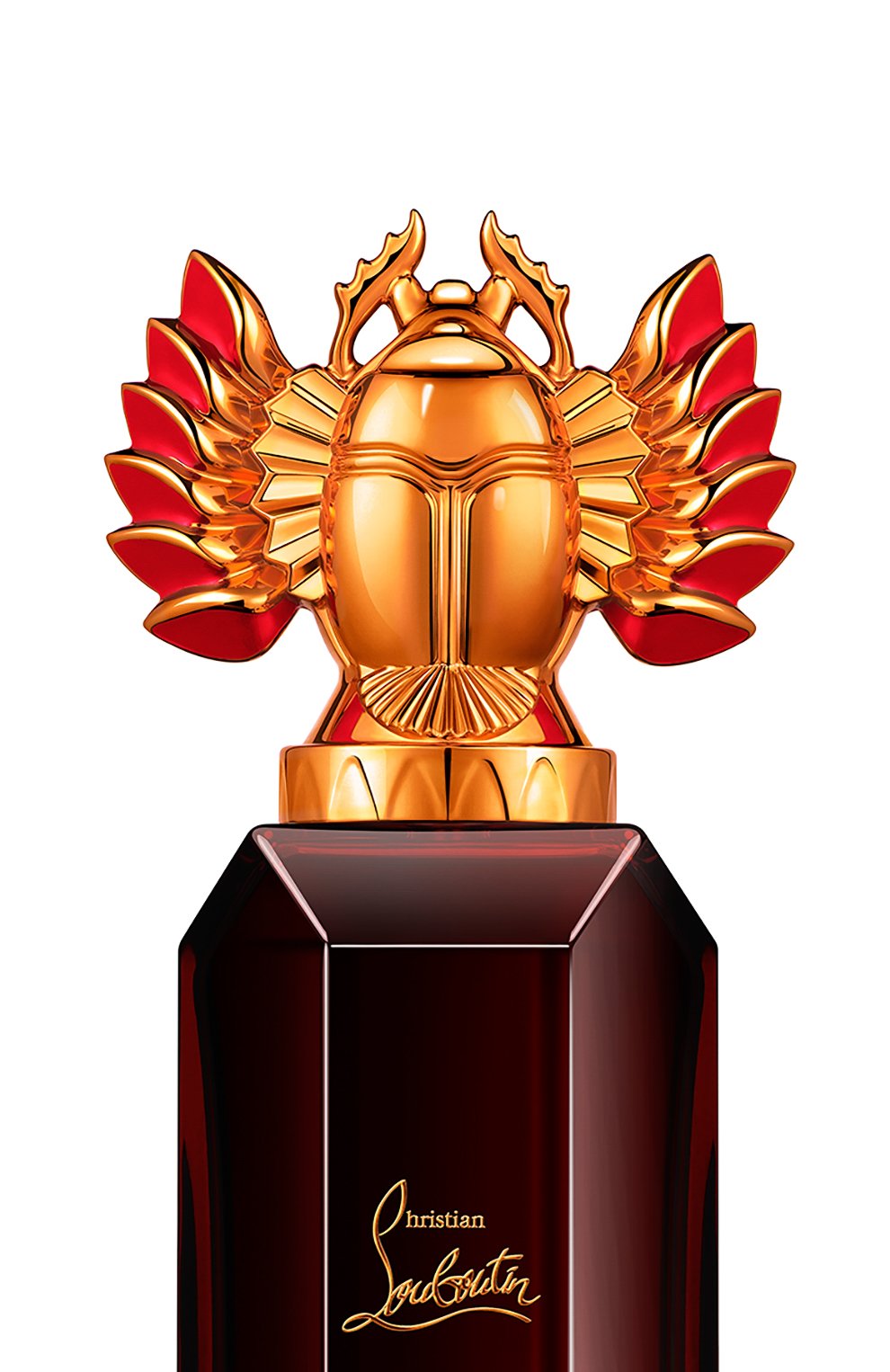 Насыщенная парфюмерная вода loubicharme (90ml) CHRISTIAN LOUBOUTIN, арт. 8435415051958, фото 2