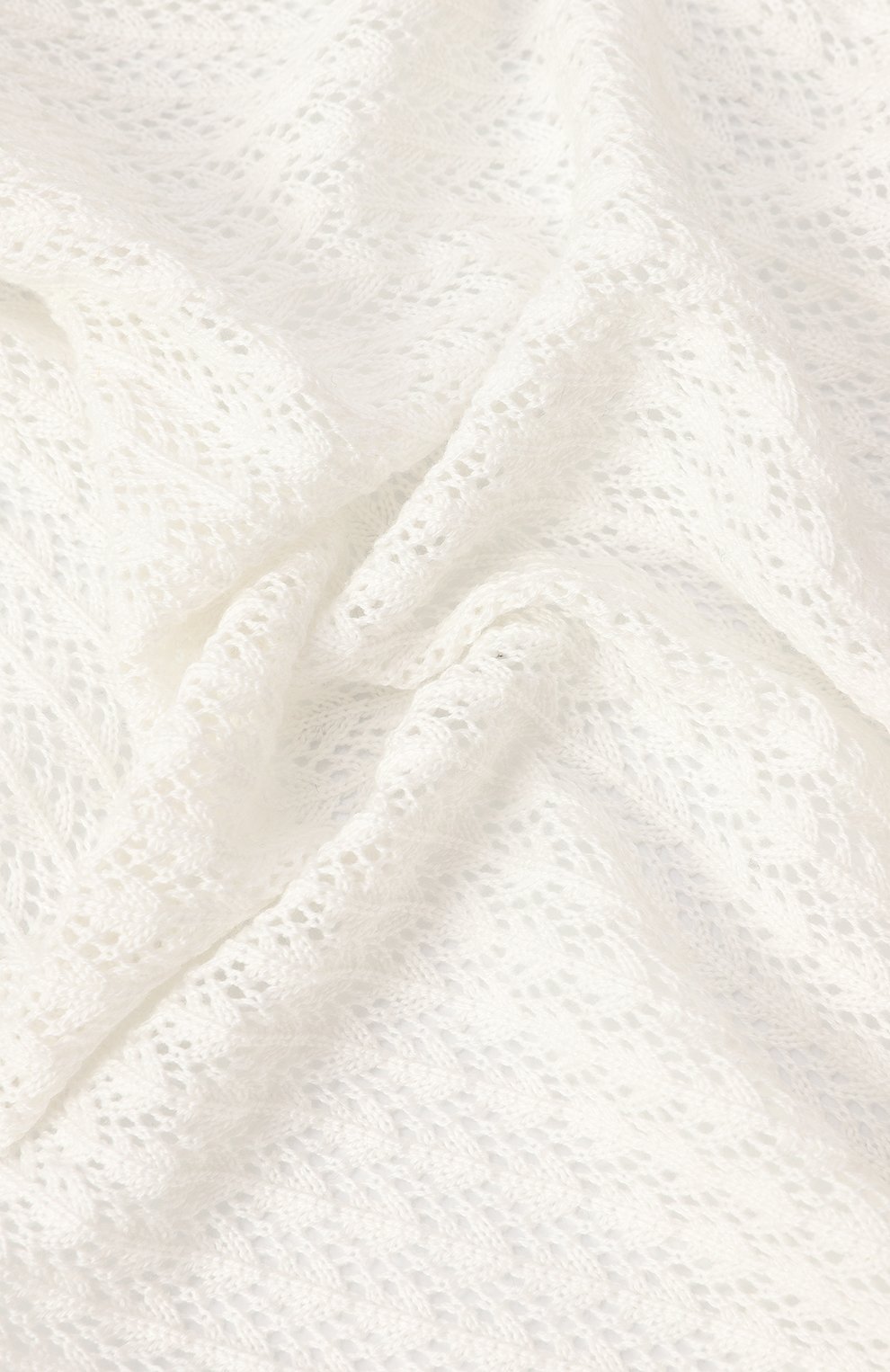 Хлопковый плед ROYAL FIVE COLLECTION, арт. ПАХК-ACS102, фото 3