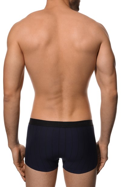 Хлопковые боксеры HANRO, арт. 074024., фото 3