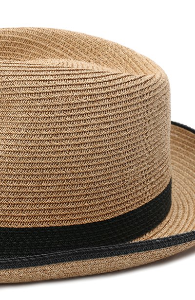 Шляпа LORENA ANTONIAZZI, арт. P2298CE09A/9999, фото 4