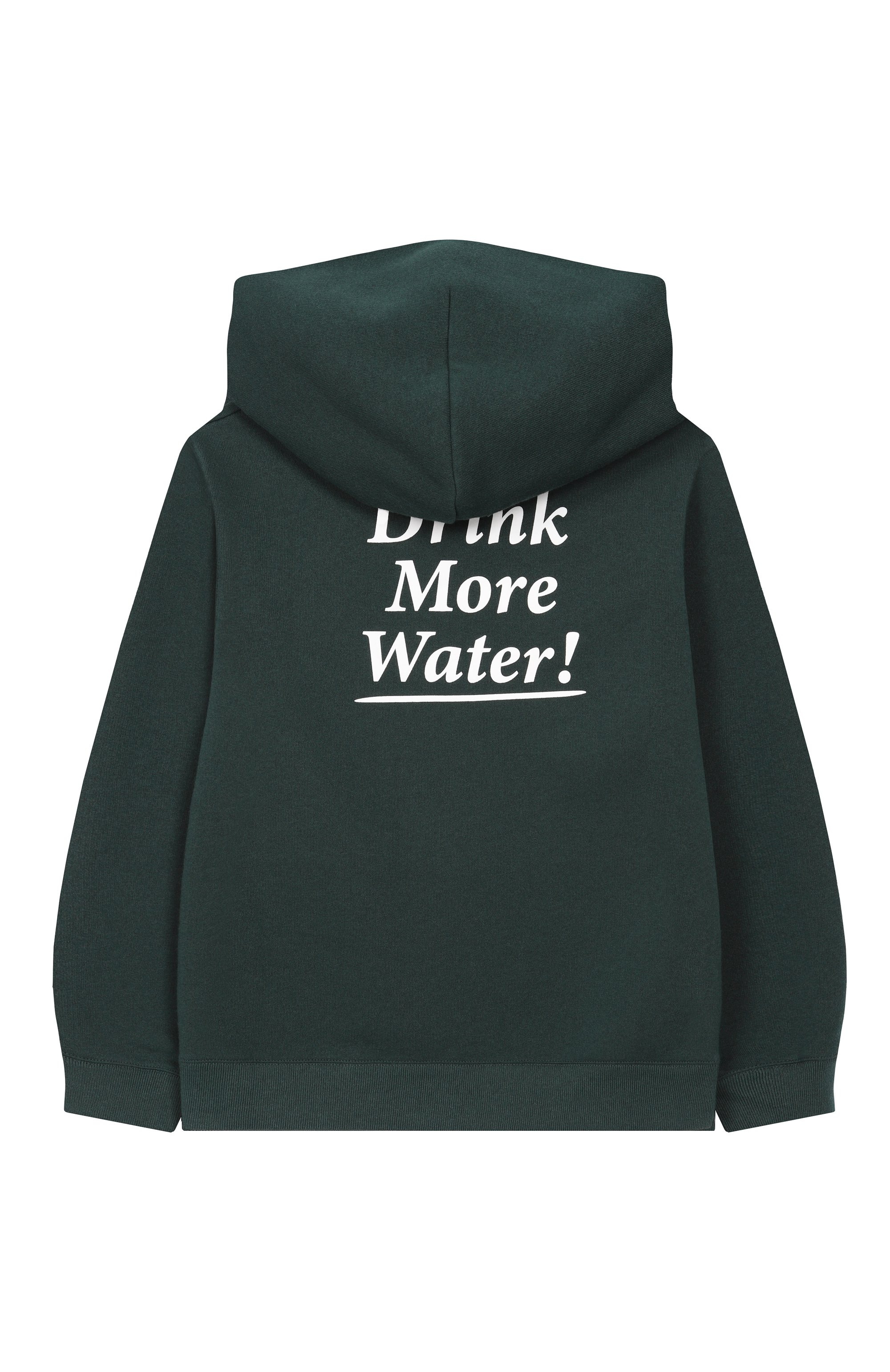 Худи SPORTY AND RICH, арт. ST07561300GR10, фото 2