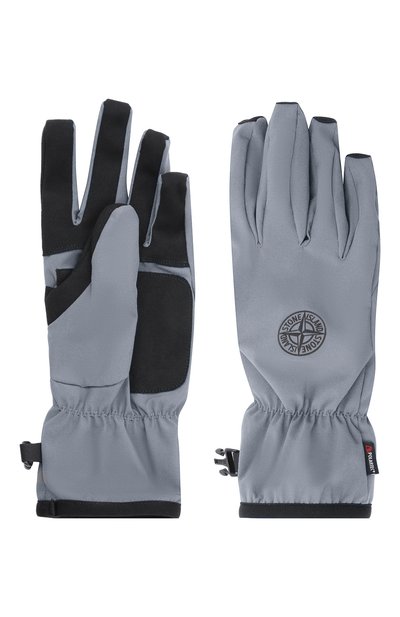 Перчатки STONE ISLAND, арт. 751592429, фото 3