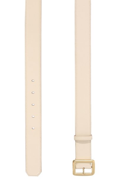 Кожаный ремень BALLY, арт. 596502/21391, фото 3