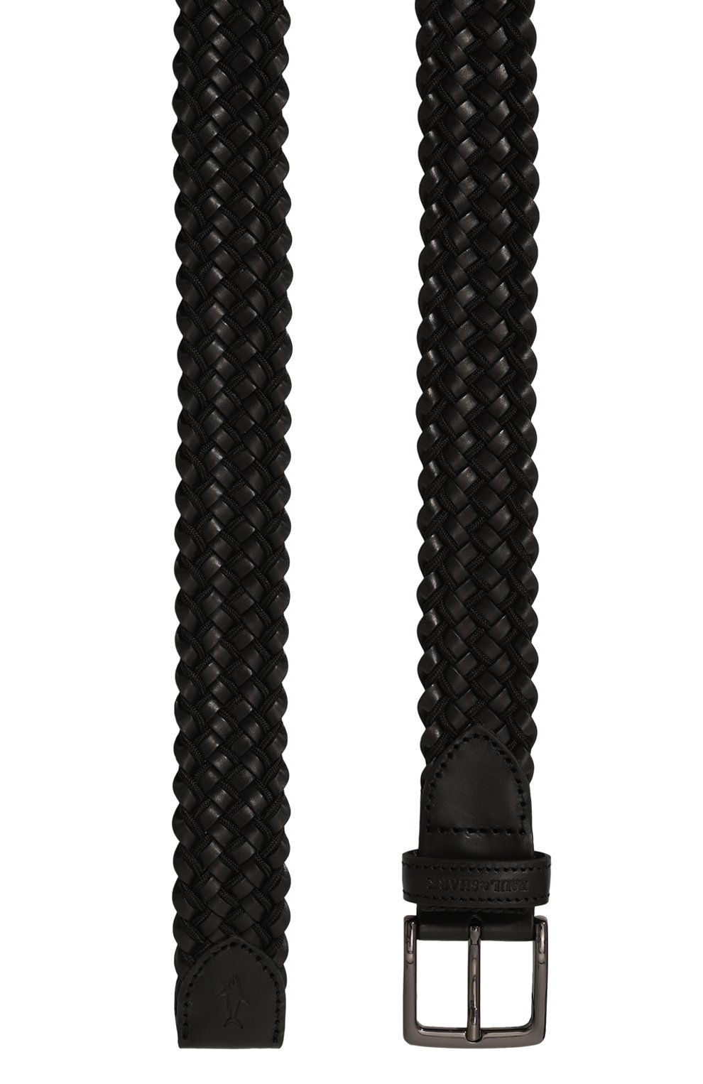 Комбинированный ремень PAUL&SHARK, арт. 14316003, фото 3