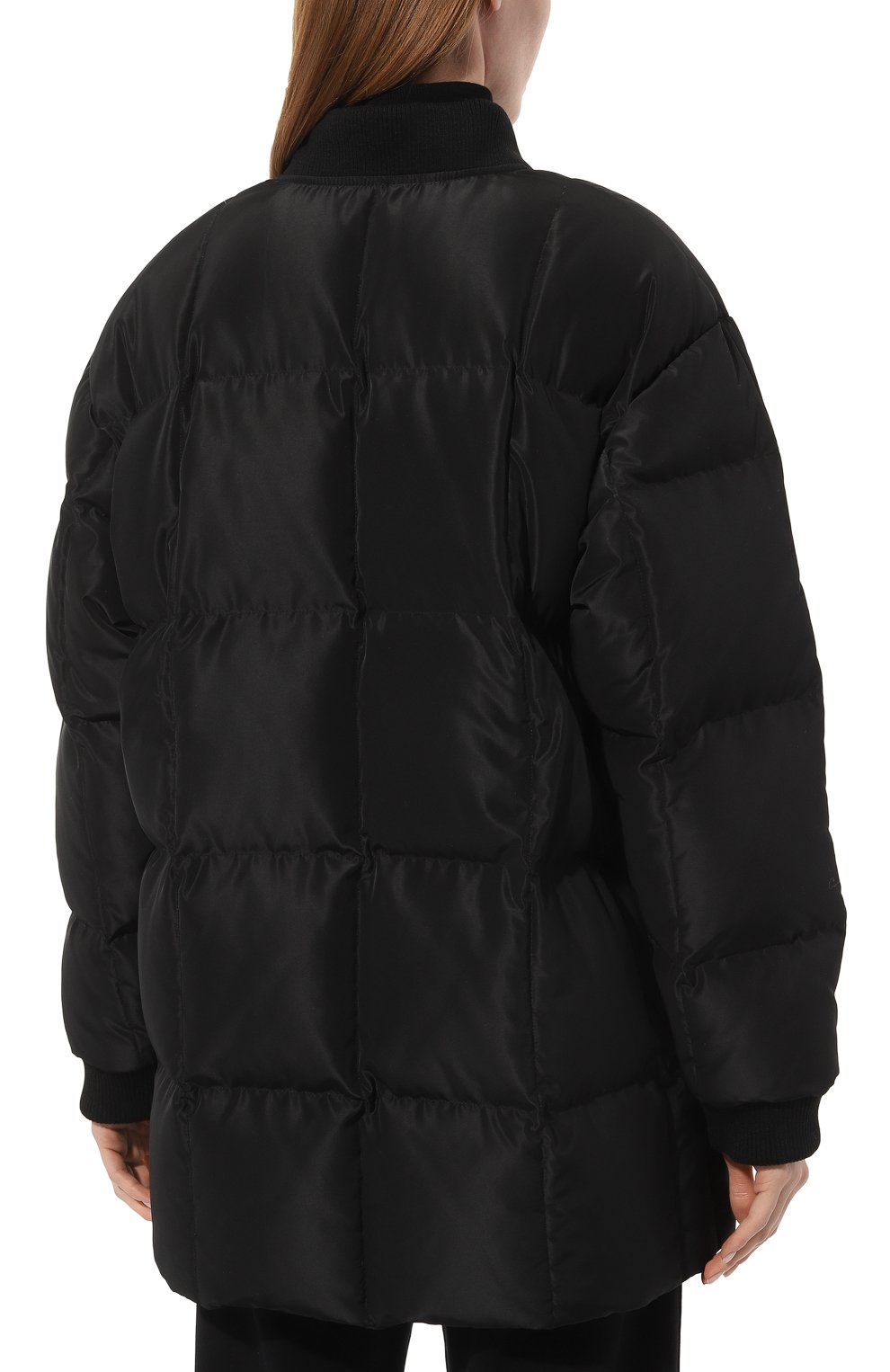 Пуховый бомбер SEVEN LAB, арт. SCN.22.900.396, фото 4