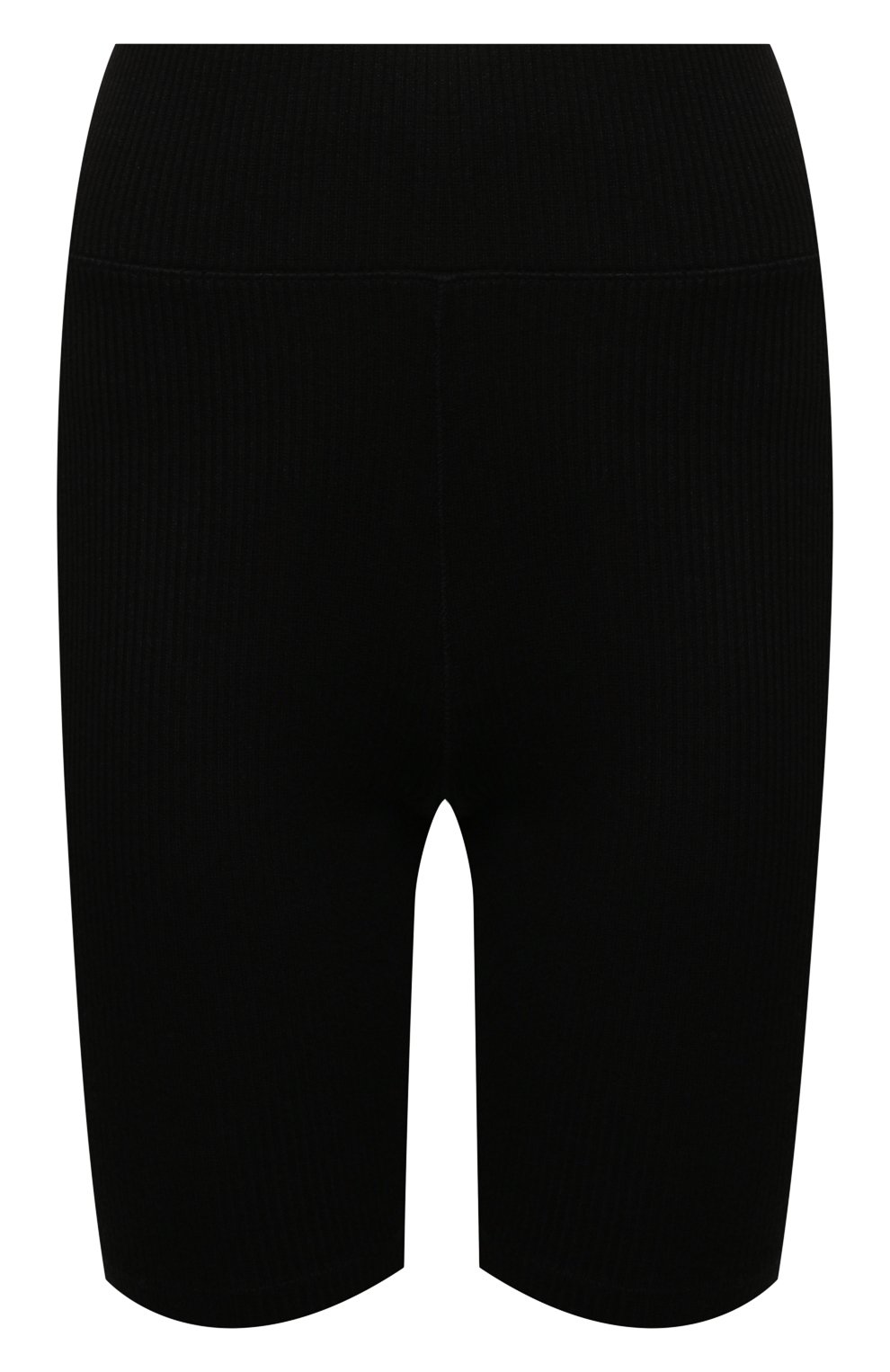 Шорты RAG AND BONE черного цвета по цене 13600 руб., арт. WCC21S9012PR12, фото 1 Шорты RAG AND BONE, арт. WCC21S9012PR12, фото 1