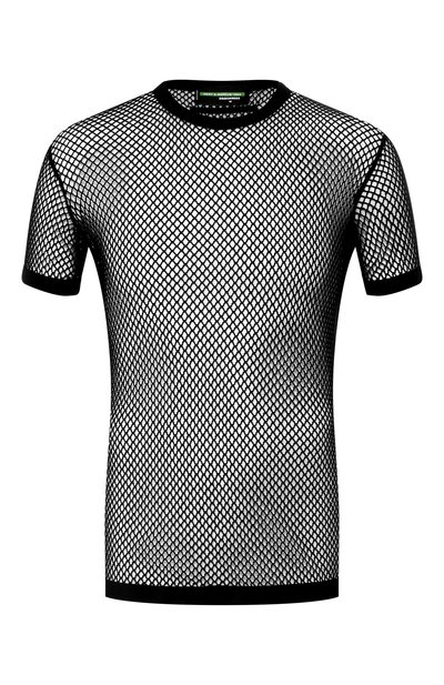 Мужская хлопковая футболка DSQUARED2, арт. S78GD0008/S23450