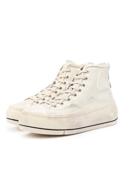 Текстильные кеды R13, арт. R13S5029-002, фото 1