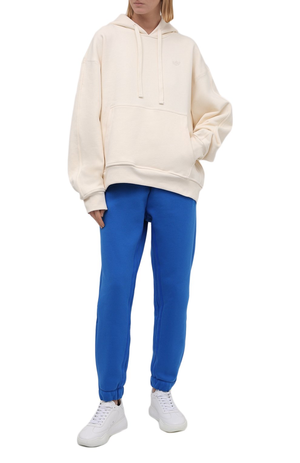 Хлопковое худи ADIDAS ORIGINALS, арт. H23138, фото 2