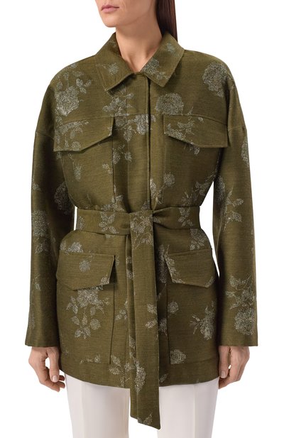 Жакет SEVEN LAB, арт. 225-S-W-10-59-050, фото 3