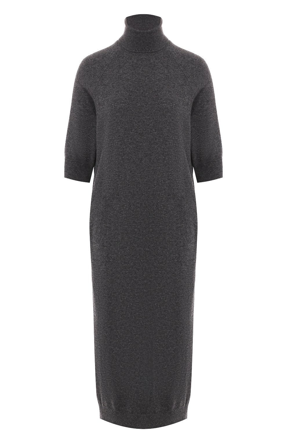 Платье из смеси шерсти и кашемира MRZ, арт. FW19-0268, фото 1
