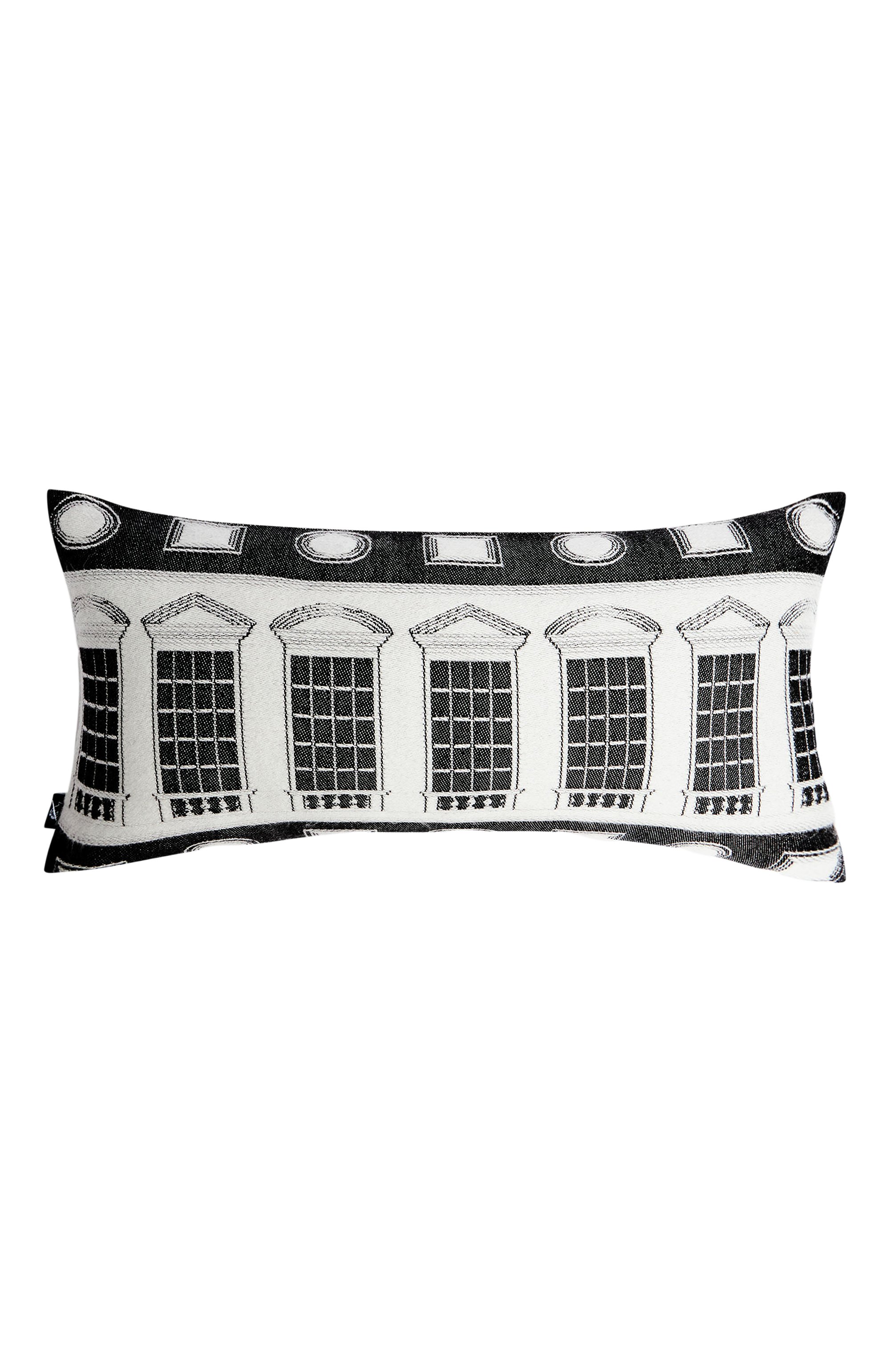 Подушка architettura FORNASETTI, арт. PILLAR02, фото 2