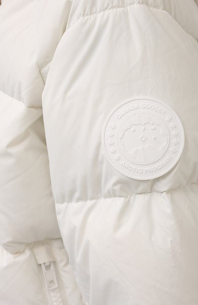 Пуховик CANADA GOOSE, арт. 2602LB1, фото 5