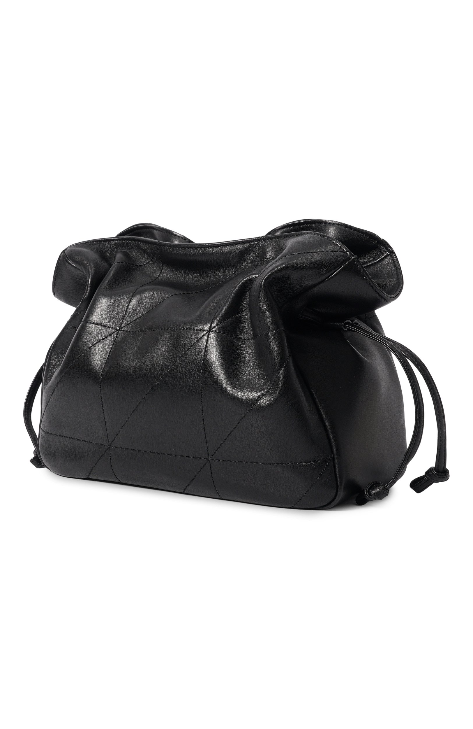 Сумка jamie SAINT LAURENT, арт. 862712/AAB32, фото 4
