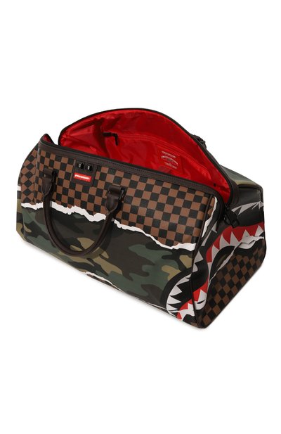 Дорожная сумка SPRAYGROUND, арт. 910D6040NSZ, фото 3