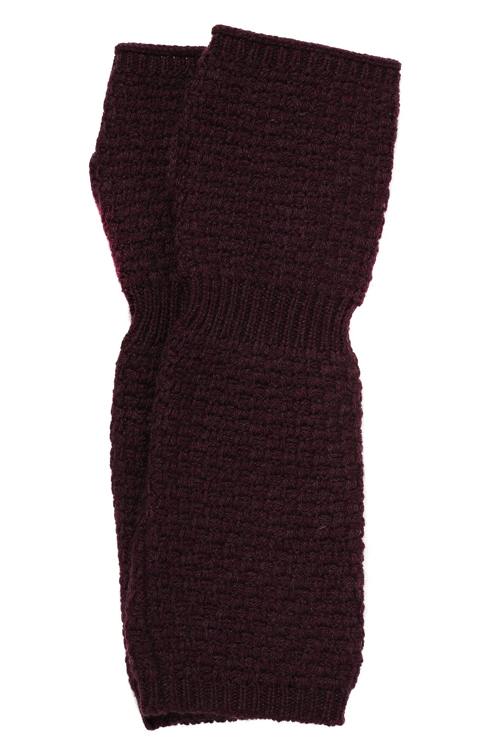 Кашемировые митенки INVERNI, арт. 5783GU, фото 1