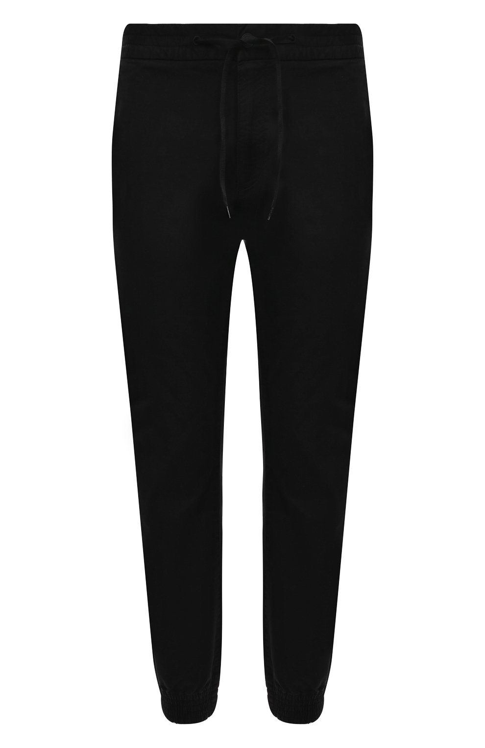 Хлопковые джоггеры HUGO, арт. 50495698, фото 1