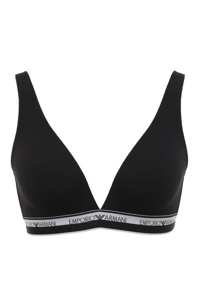 Женский бюстгальтер с плотной чашкой EMPORIO ARMANI, арт. 164602/4R227
