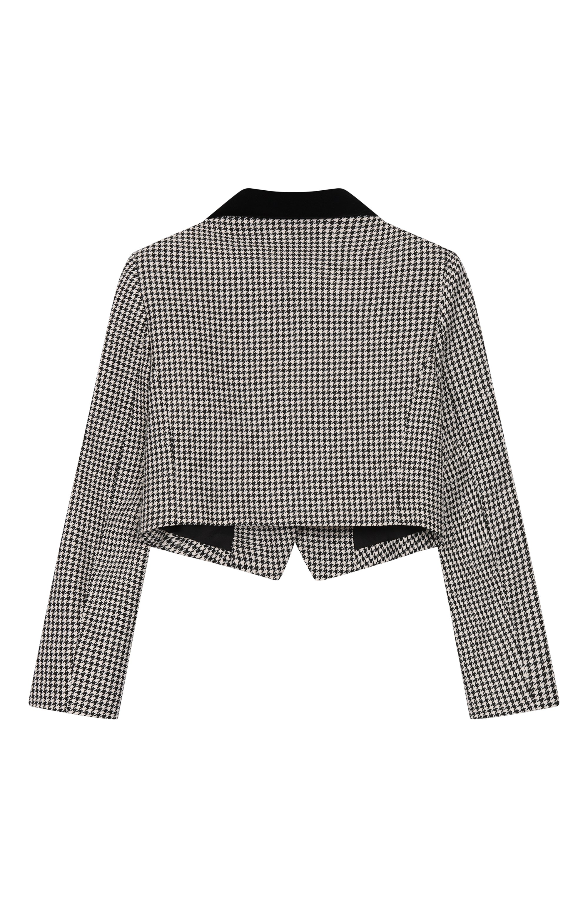 Жакет MONNALISA, арт. 71F101, фото 2