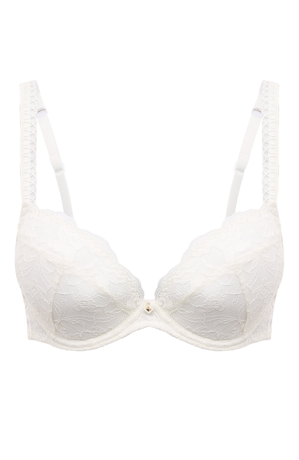 Бюстгальтер с чашкой пуш-ап AUBADE, арт. 2CN18, фото 1