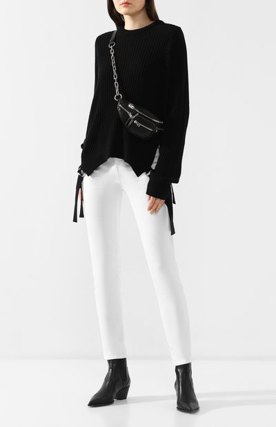 Джинсы-скинни 7 FOR ALL MANKIND, арт. JSL4V500ZR, фото 2