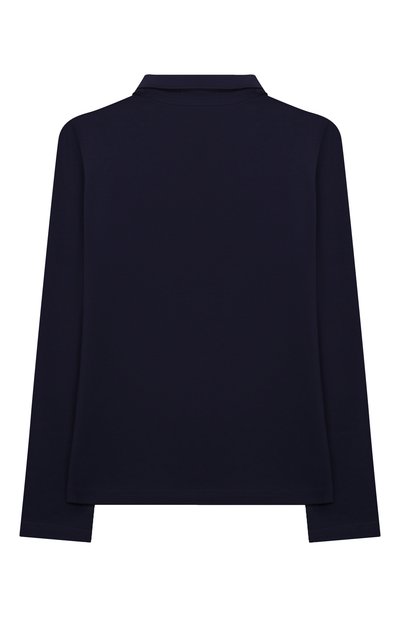 Хлопковое поло ZHANNA & ANNA, арт. ZALB13072120, фото 2