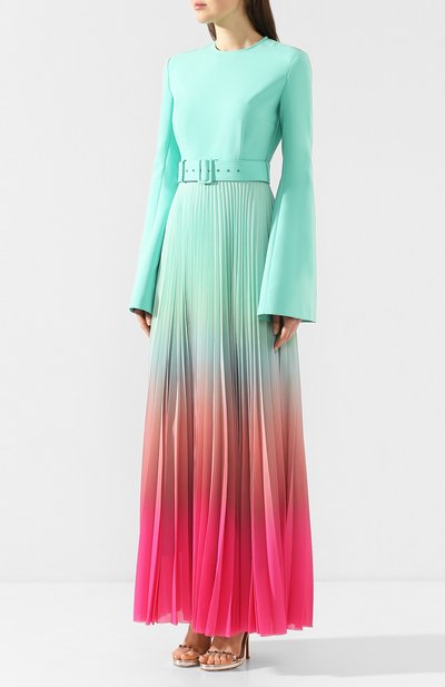 Платье-макси SOLACE LONDON, арт. 0S25108, фото 3