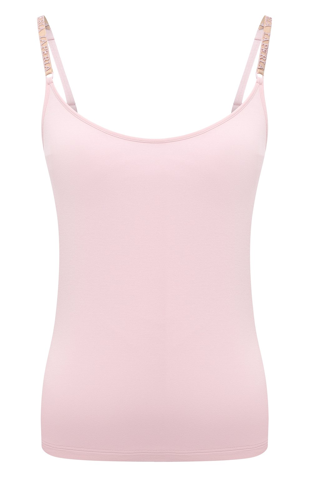 Шелковый топ LA PERLA, арт. 0043860, фото 1