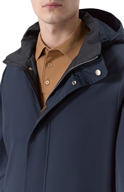 Куртка recco-stp MOORER, арт. RECC0/STP, фото 5