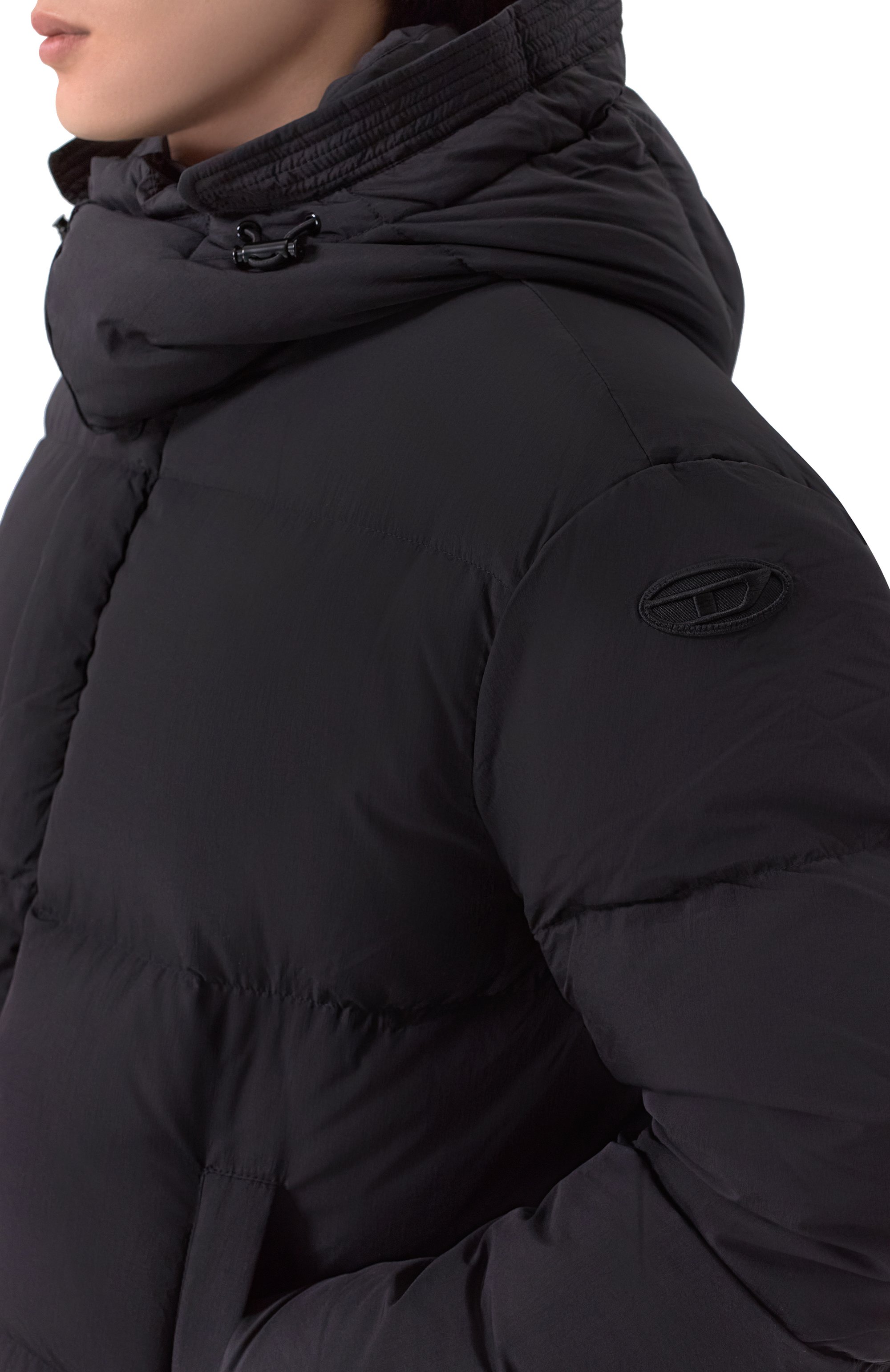 Пуховик DIESEL, арт. A21764/0AEAI, фото 5