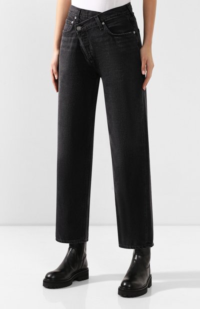 Джинсы AGOLDE, арт. A097-1157, фото 3