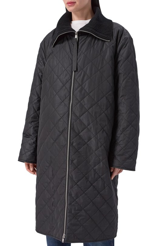 Куртка Jil Sander J01SW0010/J70216 Чёрный  J01SW0010/J70216 Фото 3