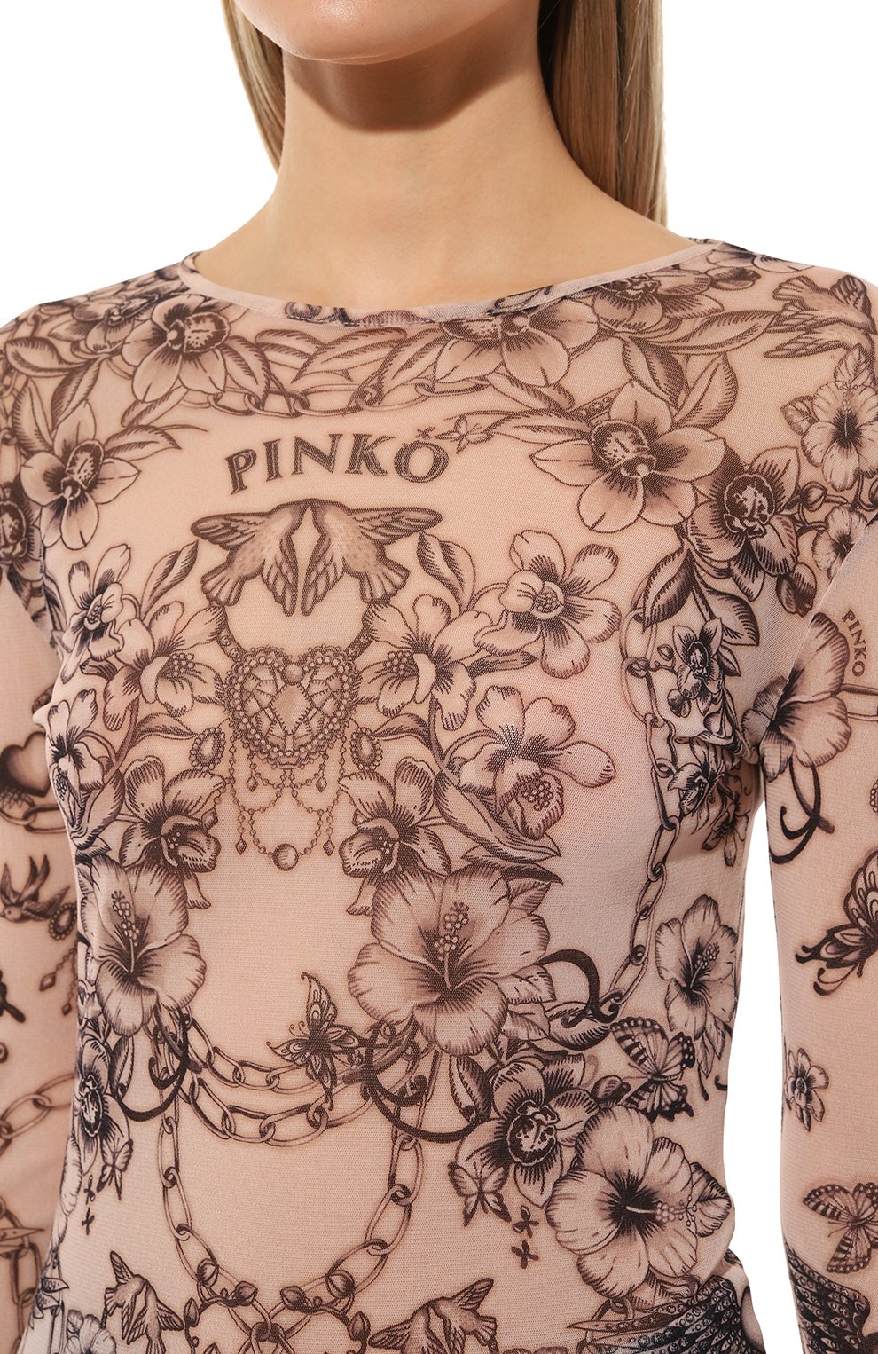 Топ PINKO, арт. 101009-A0NW, фото 5