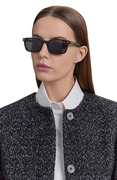 Солнцезащитные очки TOM FORD, арт. TF1300 01A, фото 3